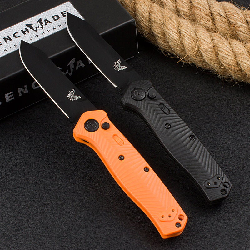 Benchmade 8551 Side-Opening Automatic Knife