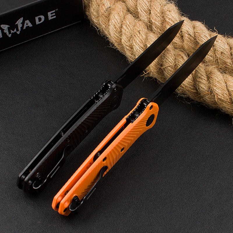 Benchmade 8551 Side-Opening Automatic Knife