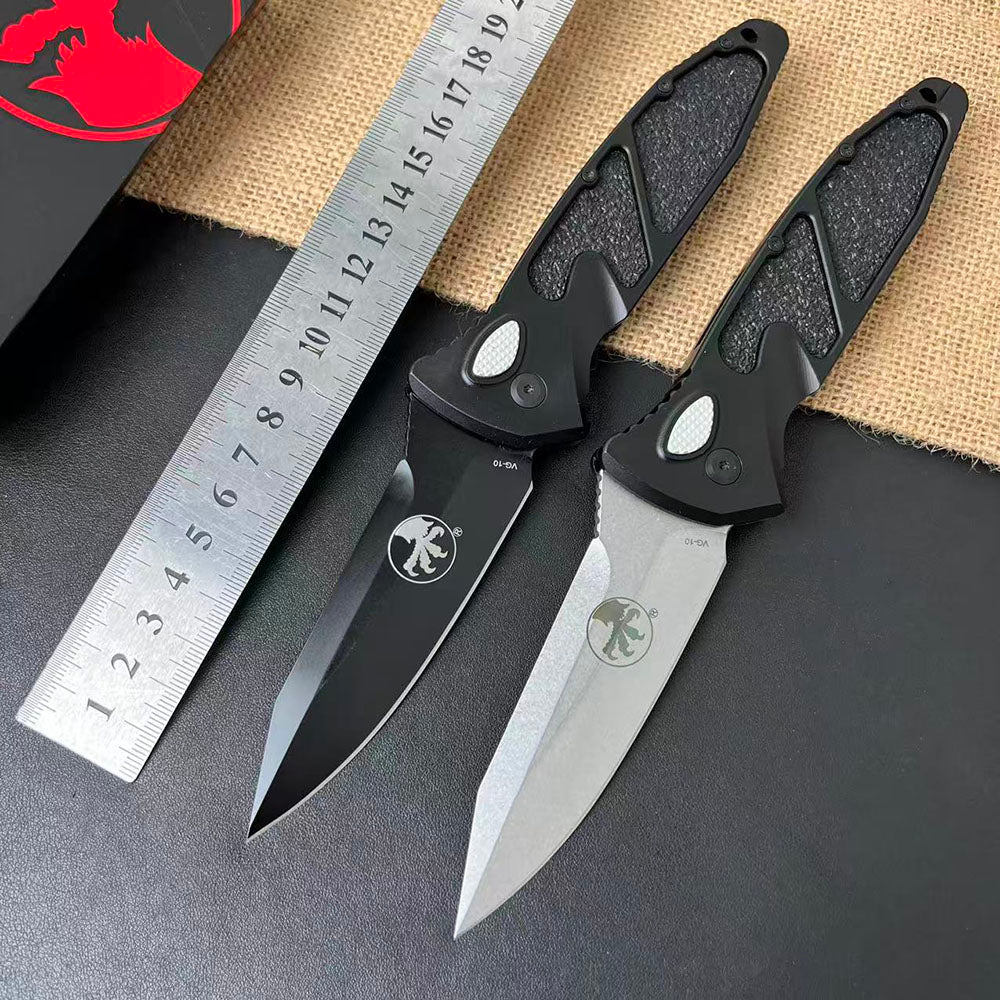 Microtech SEAL Team OTF Knife