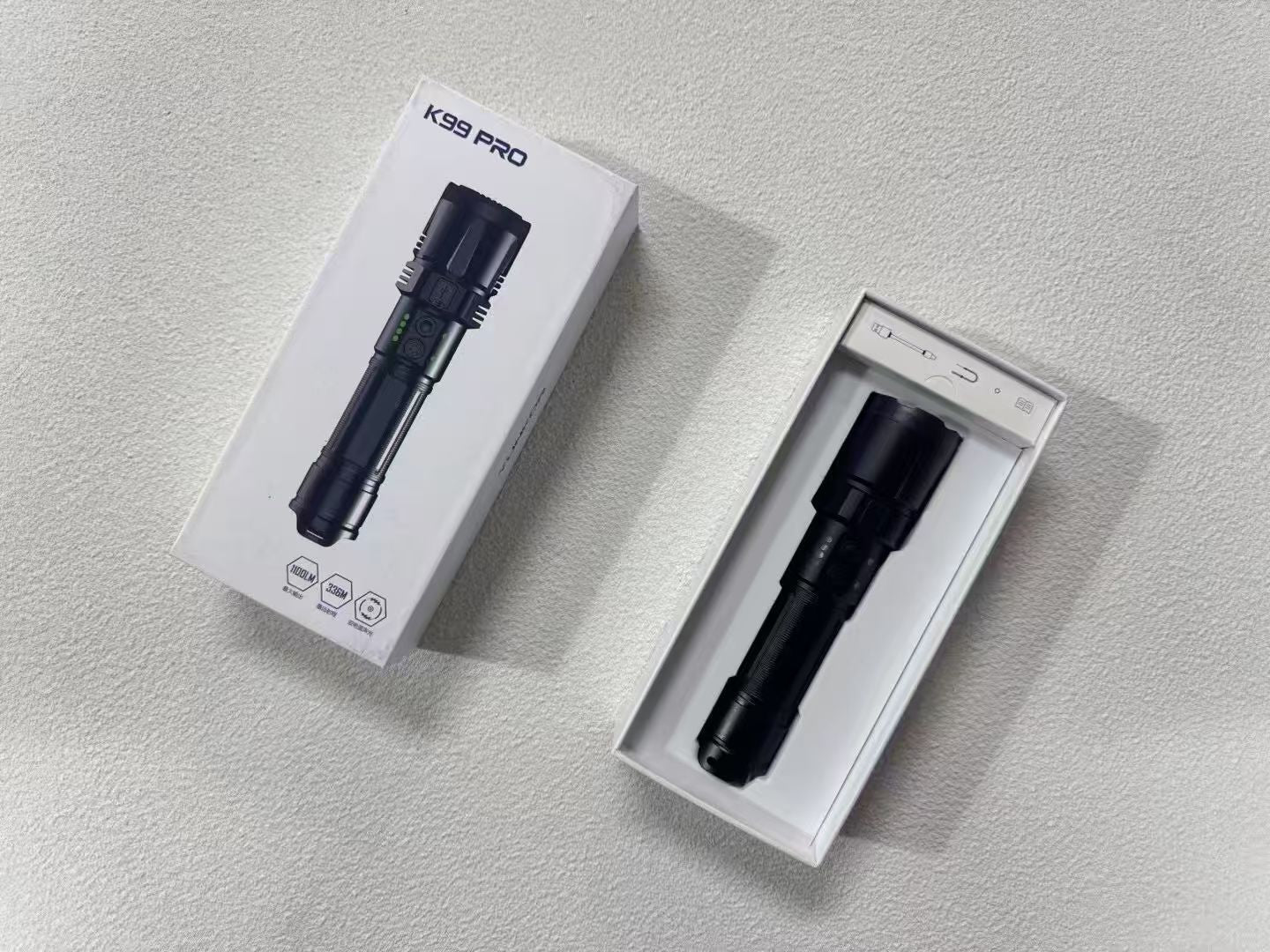 🔥Luxury K99Pro Edition