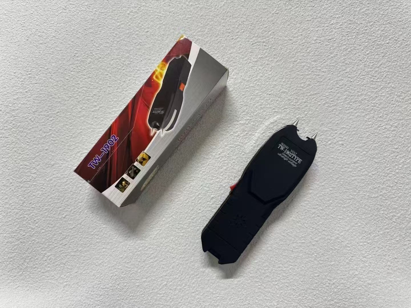 🔥TW1902 pointed version