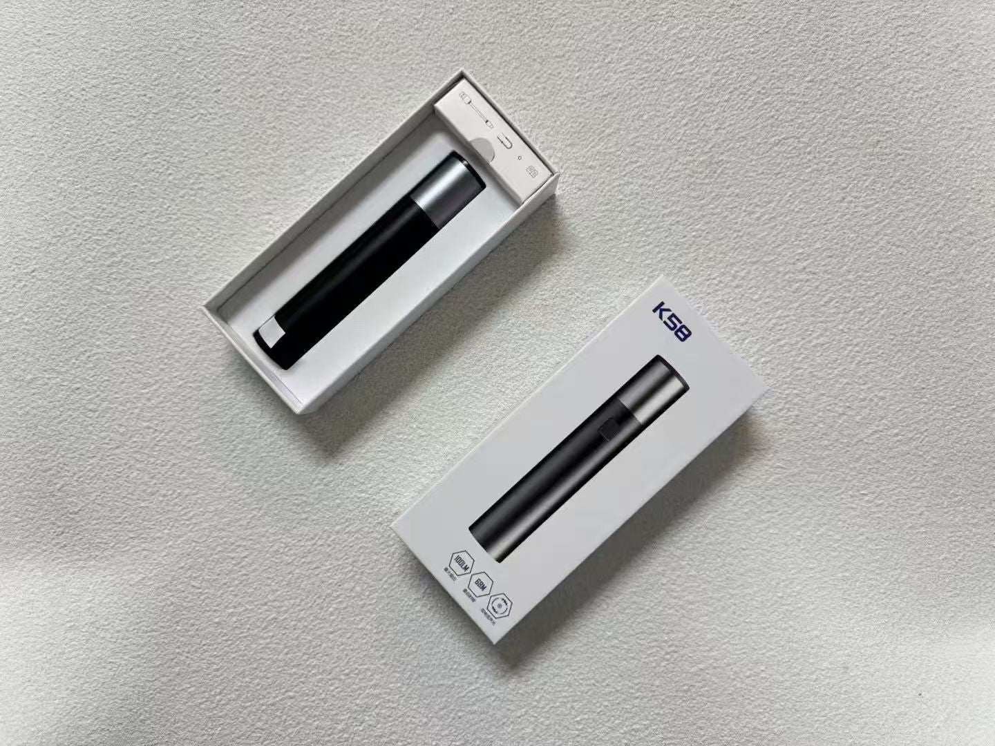 🔥K58 5 colors available Edition