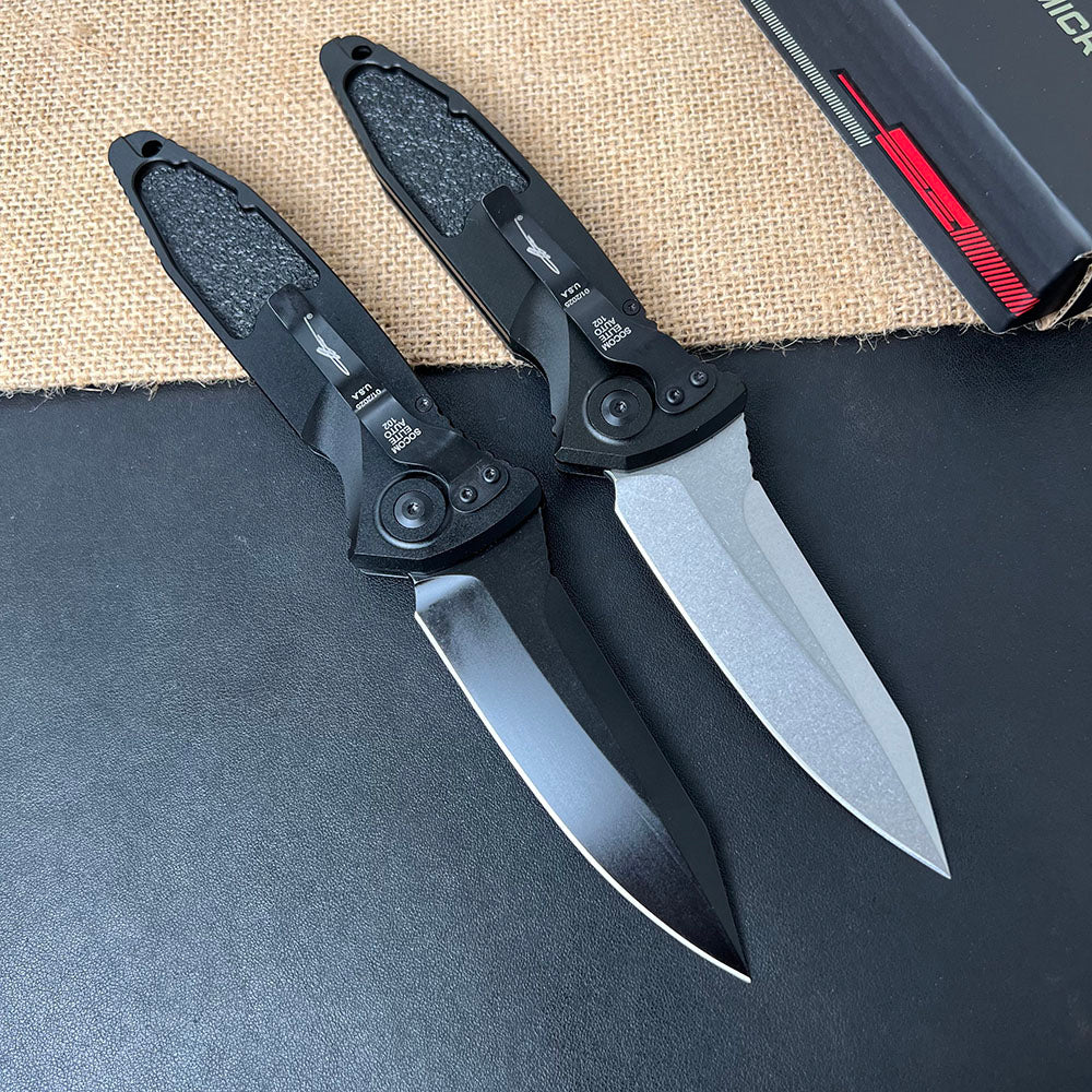 Microtech SEAL Team OTF Knife