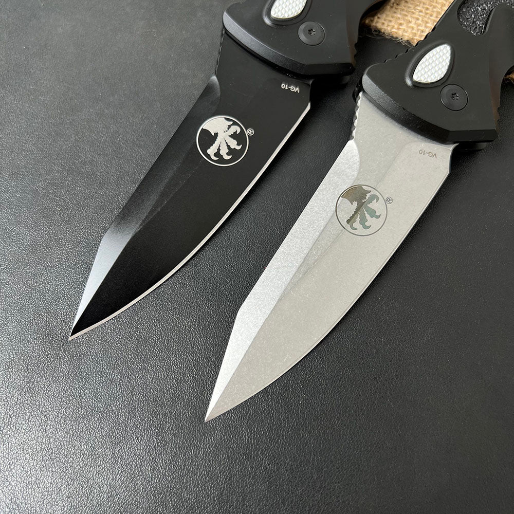 Microtech SEAL Team OTF Knife