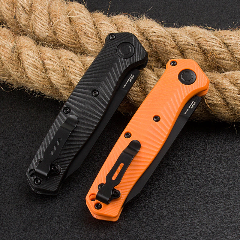Benchmade 8551 Side-Opening Automatic Knife