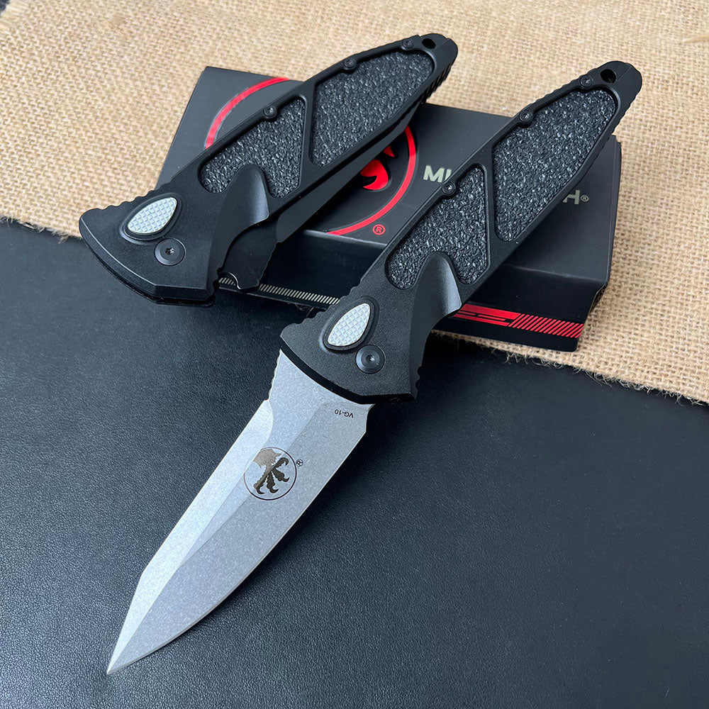 Microtech SEAL Team OTF Knife