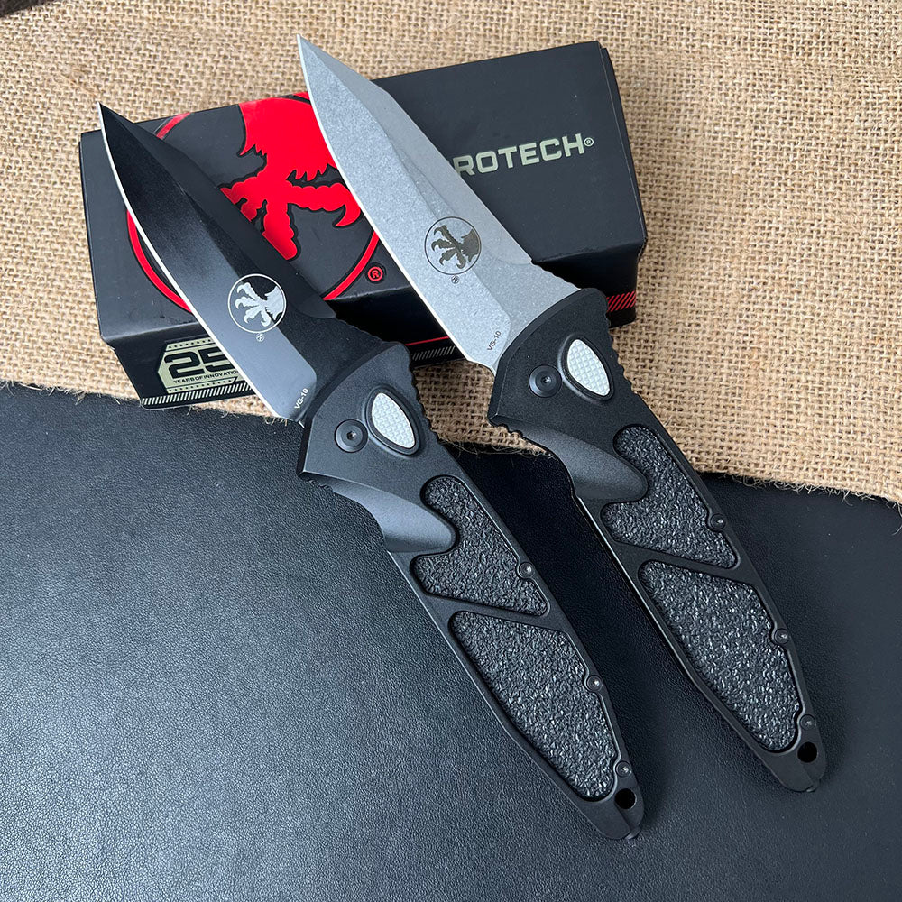 Microtech SEAL Team OTF Knife