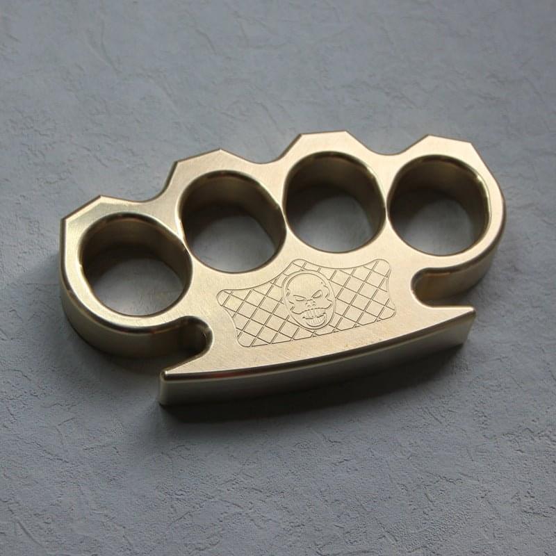 Punisher EDC Knuckles For Men