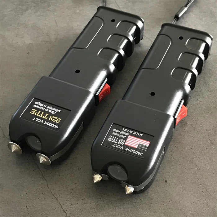 Stun gun