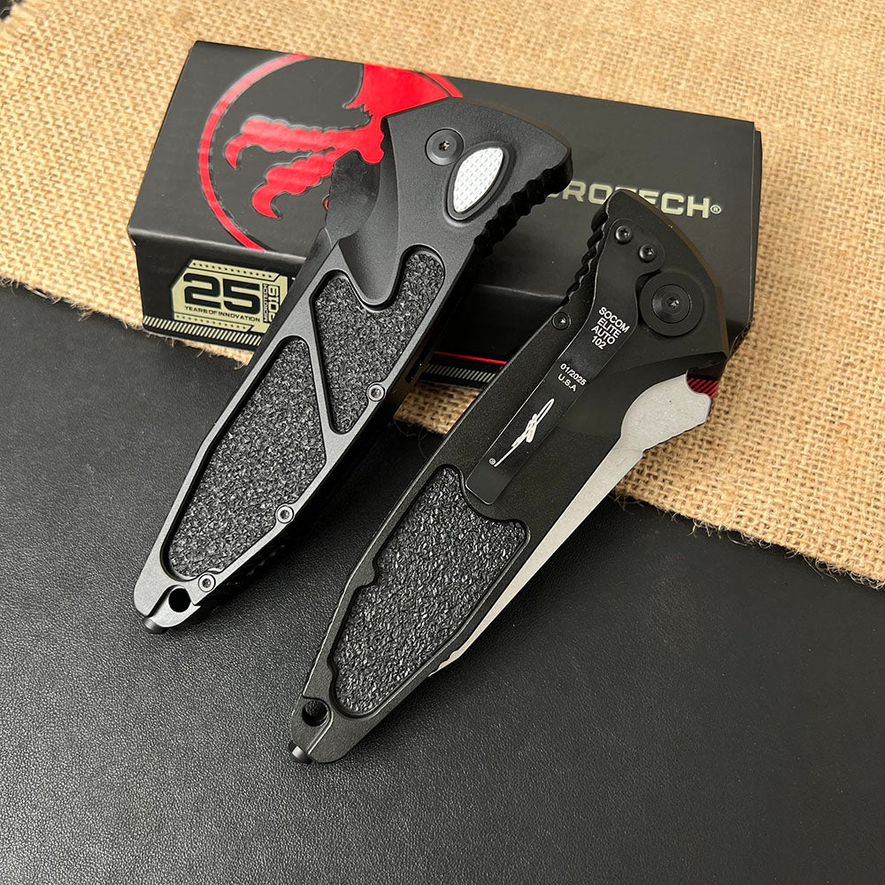 Microtech SEAL Team OTF Knife