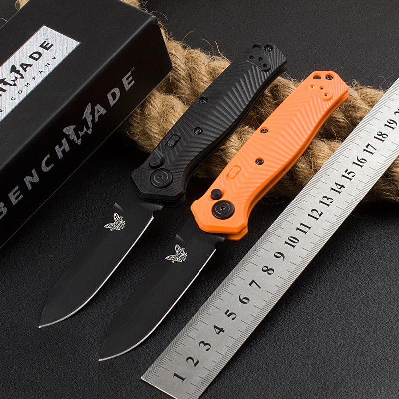 Benchmade 8551 Side-Opening Automatic Knife