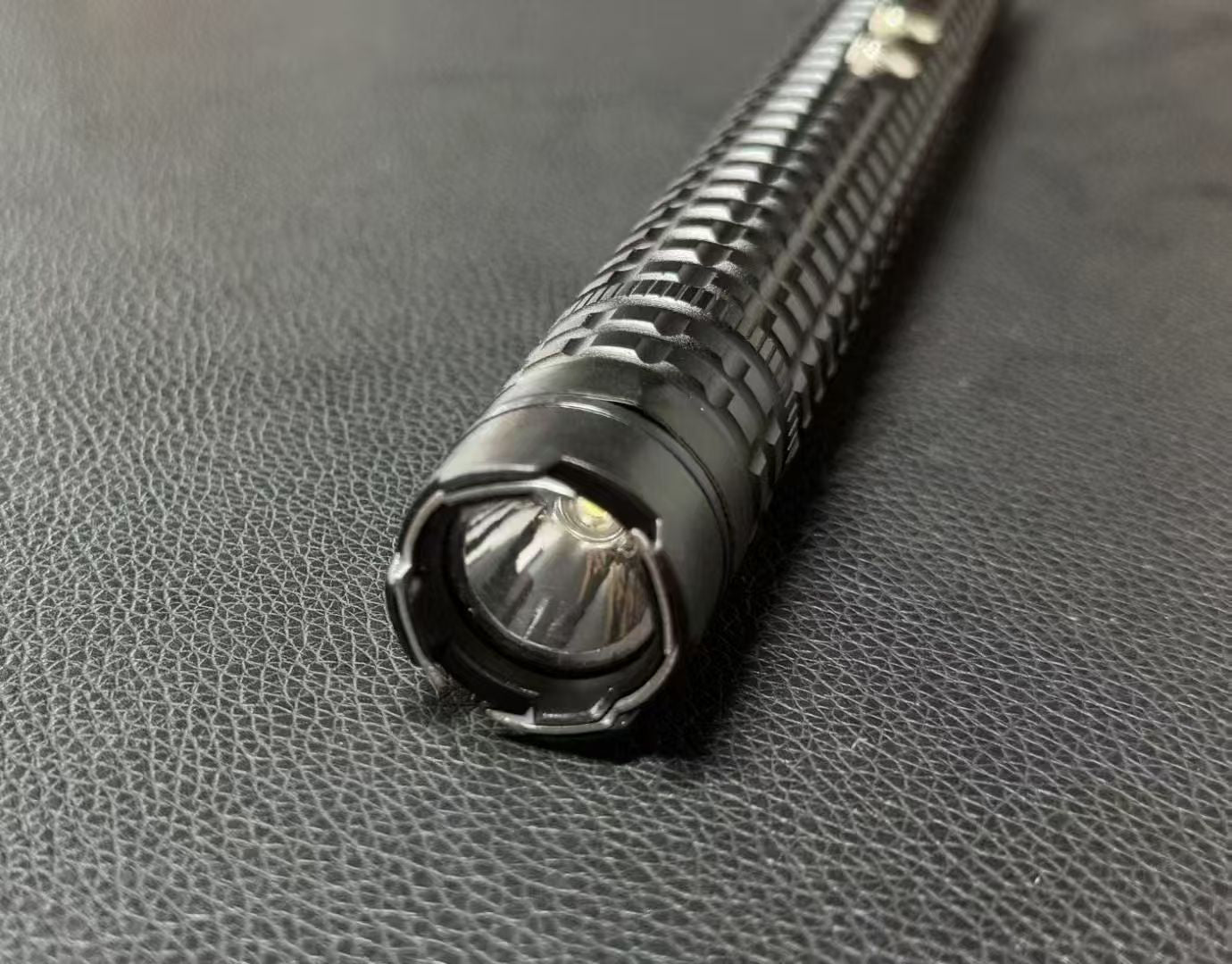 Black Hawk 88 High-Performance Stun Bat