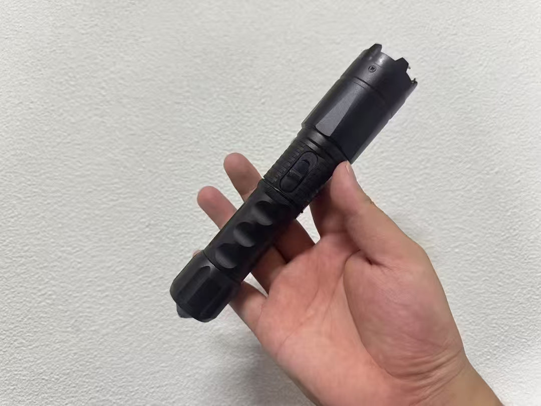 X4 High-Performance Stun Gun