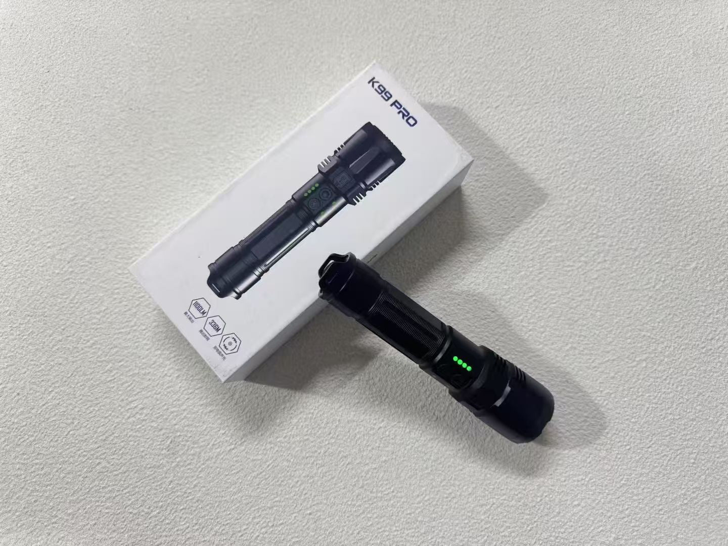 🔥Luxury K99Pro Edition