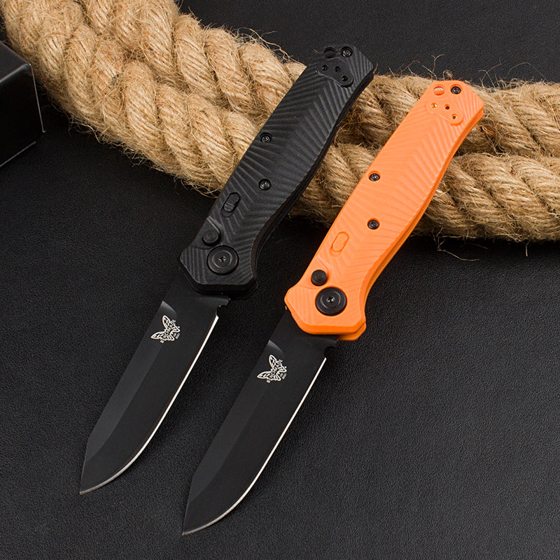 Benchmade 8551 Side-Opening Automatic Knife