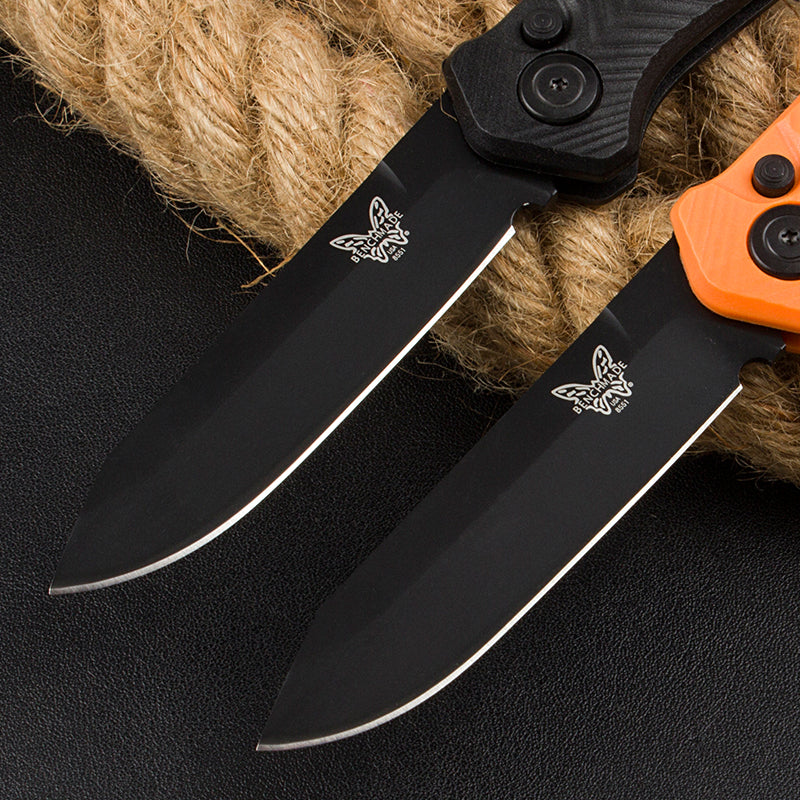 Benchmade 8551 Side-Opening Automatic Knife