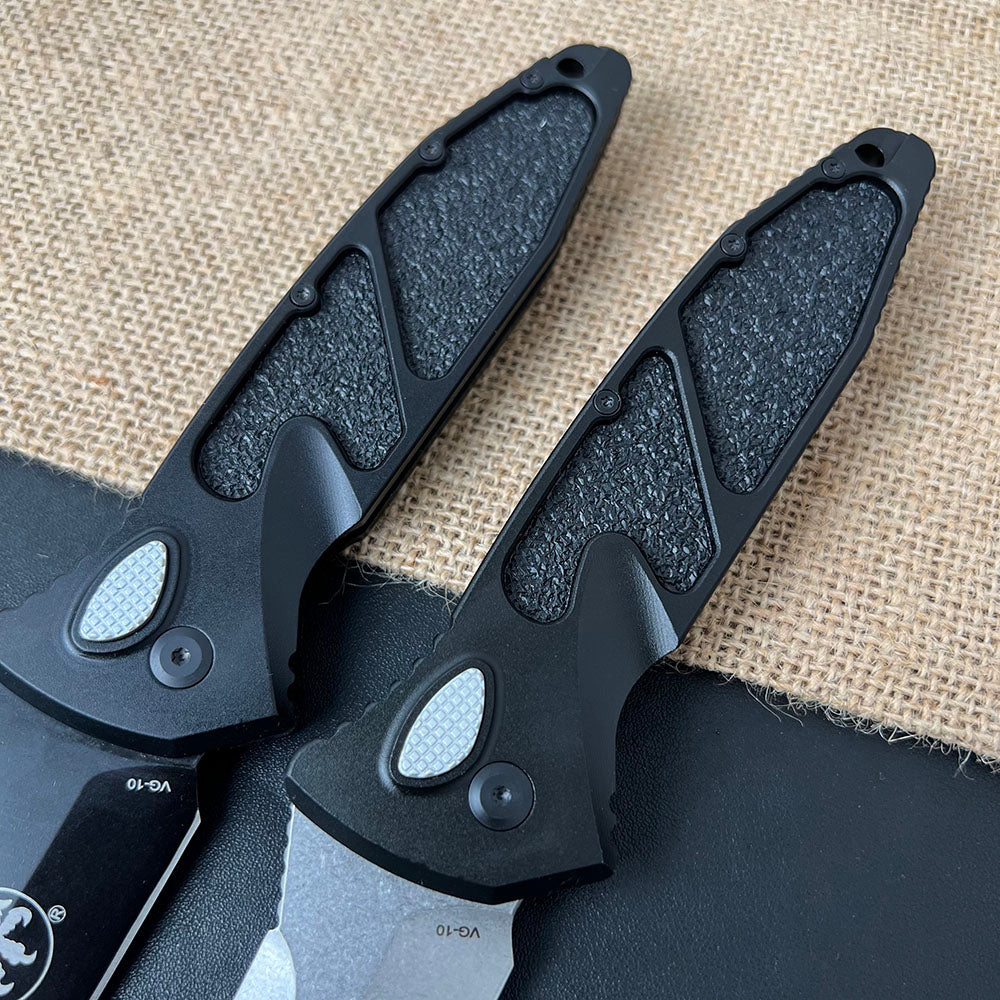 Microtech SEAL Team OTF Knife