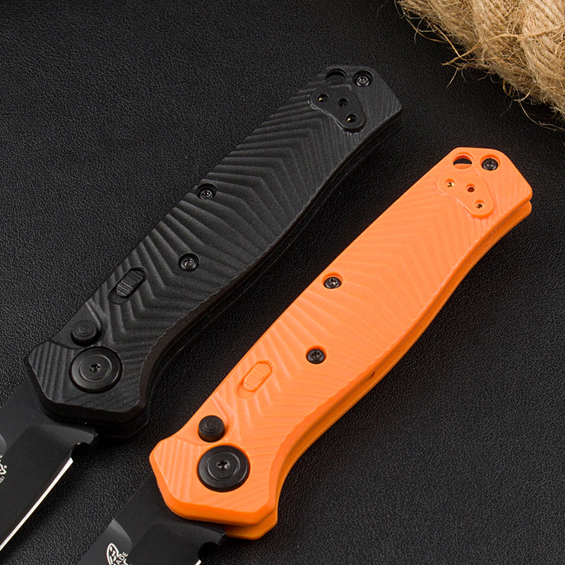 Benchmade 8551 Side-Opening Automatic Knife