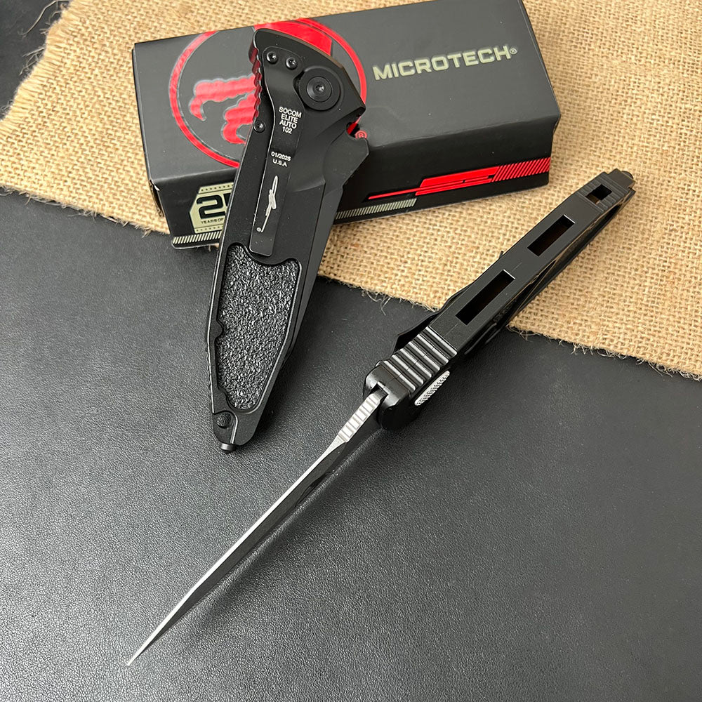 Microtech SEAL Team OTF Knife