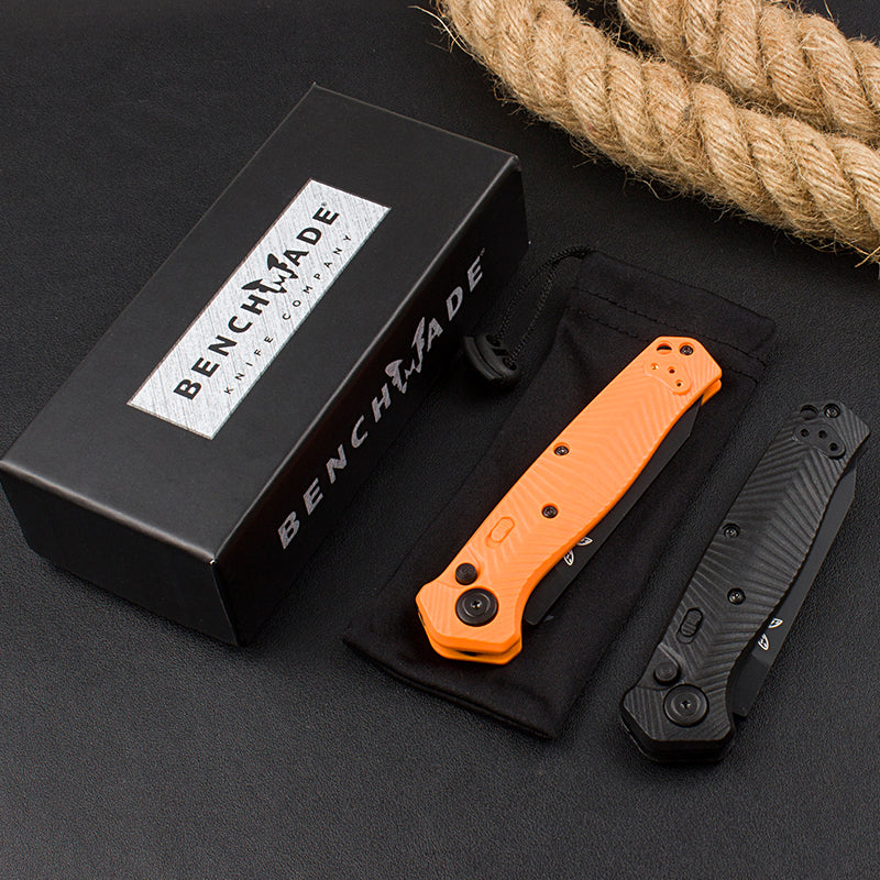 Benchmade 8551 Side-Opening Automatic Knife