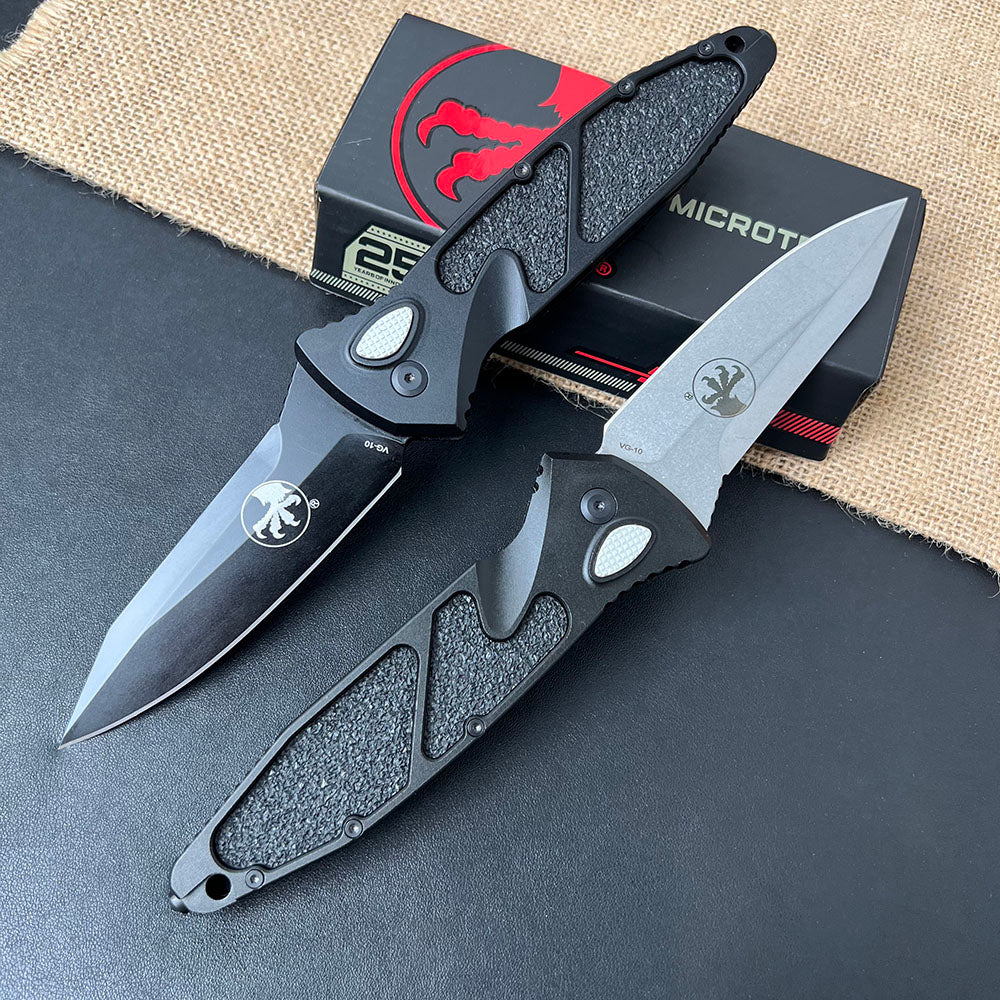 Microtech SEAL Team OTF Knife