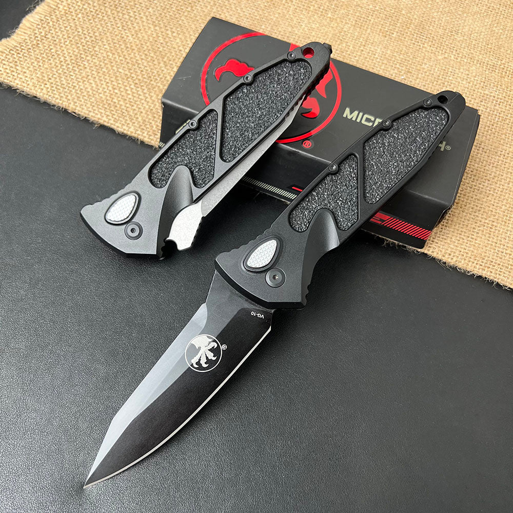 Microtech SEAL Team OTF Knife