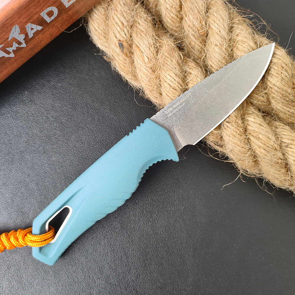 Benchmade Intersect 18050 Compact Fixed-Blade Knife