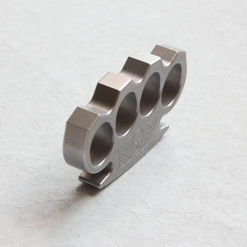 Punisher EDC Knuckles For Men