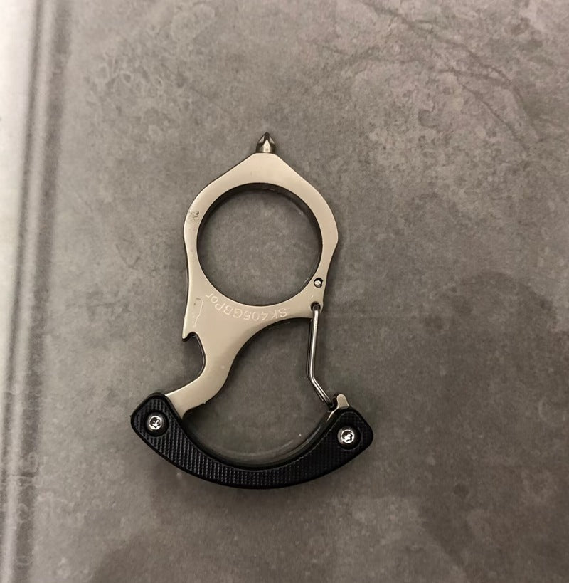 Fashion Knuckle Duster